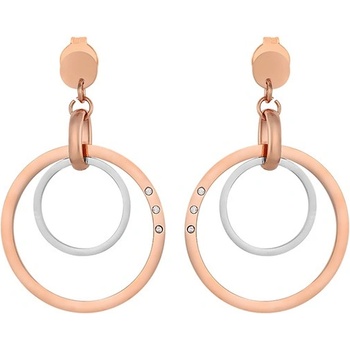 Daniel Klein Дамски обеци Daniel Klein DKJ. 3.5018-3 (DKJ.3.5018-3)