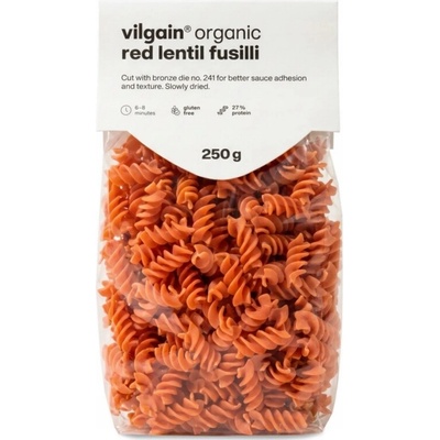 Vilgain cestoviny špirály 250 g