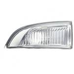  Мигач в огледалото за Renault Megan Fluence 2007г+ Десен