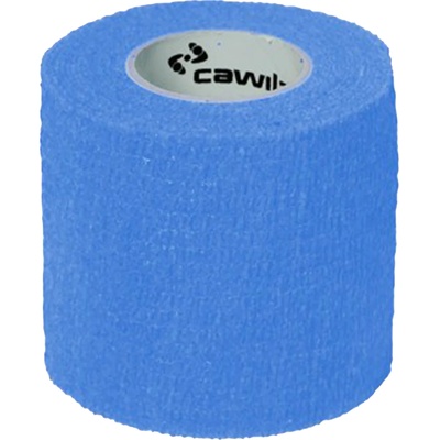 Cawila Спортна лента Cawila FLEX-TAPE 50 5, 0cm x 5m 1000615026-blau Размер OS