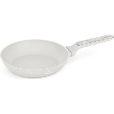 Pro-Tech shop Panvica s titánovým povrchom a mramorovou rukoväťou Sahara Marble 24cm 55475