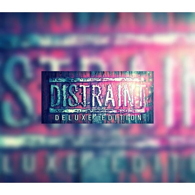 DISTRAINT (Deluxe Edition)