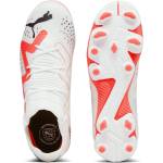 PUMA FUTURE MATCH FG/AG Jr