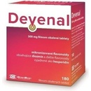 Devenal tbl.flm.180 x 500 mg