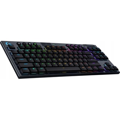 Logitech G915 X LIGHTSPEED TKL 920-012757 US