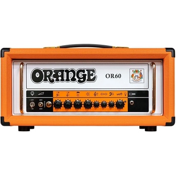 Orange OR60 Лампов усилвател (OR60-V2)