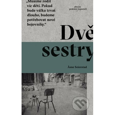 Dvě sestry