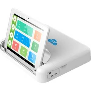 ZTE Медицински терминал zte h8p, анализатор на ЕКГ, кръв, урина, телесна температура (h8p) - megamag Термометър