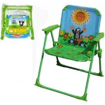 Wiky Židlička Krtek