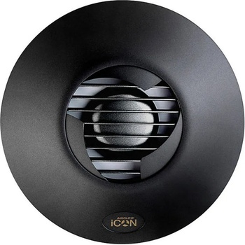 Airflow ICON Цветен преден капак за вентилатори iCON 30 в цвят матов антрацит (5326)