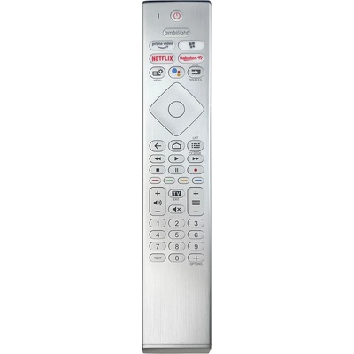 Philips 996592201019, src-4526, 398gm10sephn0004sy - оригинален дистанционен контрол (996592201019, src-4526, 398gm10sephn0004sy)