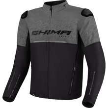Shima Drift čierno-sivá