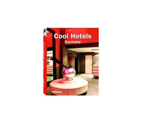 Cool Hotels Germany