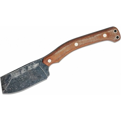 CRKT Razel Nax Brown CR-2014
