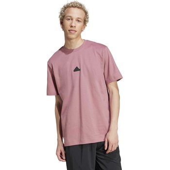 Adidas sportswear Тениска City Escape Graphic