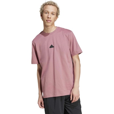 Adidas Тениска City Escape Graphic