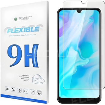 Izmael Нано гъвкаво стъкло за Xiaomi Redmi Note 8T - Прозрачно KP23488 (23488)