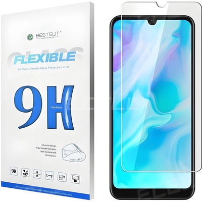 Izmael Нано гъвкаво стъкло за Xiaomi Redmi Note 8T - Прозрачно KP23488 (23488)