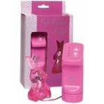 Seven Creations xSoft Rabbit Bullet Pink