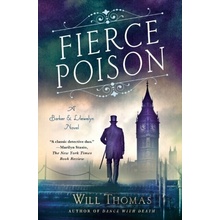 Fierce Poison: A Barker & Llewelyn Novel Thomas Will