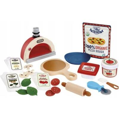 Little Tikes Creative Chefs Sada na vafle