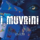 I MUVRINI: INVICTA CD
