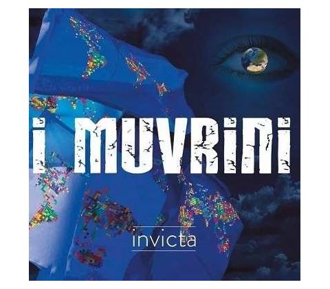 I MUVRINI: INVICTA CD