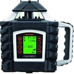 Laserliner Ротационен лазер Quadrum DigiPlus 400 Pro S Laserliner (053.400A)