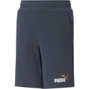 Puma ESSENTIALS+2 COL shorts dětské šortky tmavě modrá