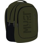 Must Раница MUST Khaki