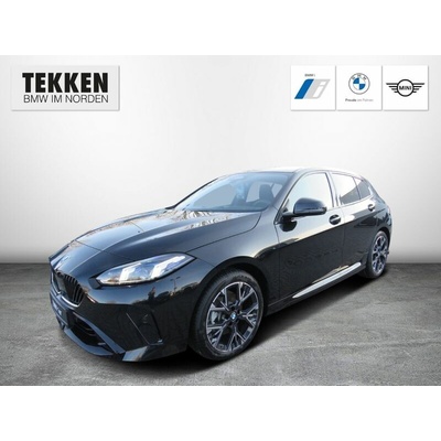 BMW 118d M Sport 110 kW