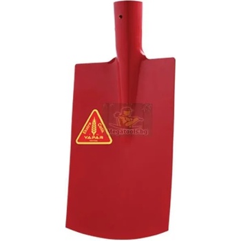 YAPARLAR Лопата права градинска ф40 yaparlar 42122