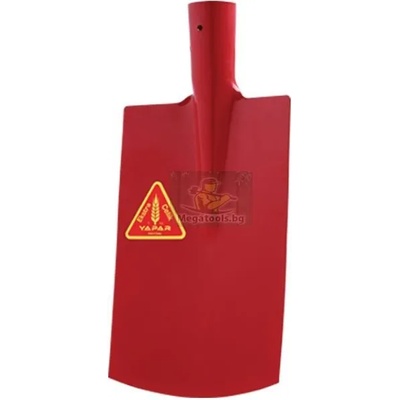 YAPARLAR Лопата права градинска ф40 yaparlar 42122