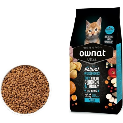 OWNAT ULTRA CAT Kitten 1,5 kg