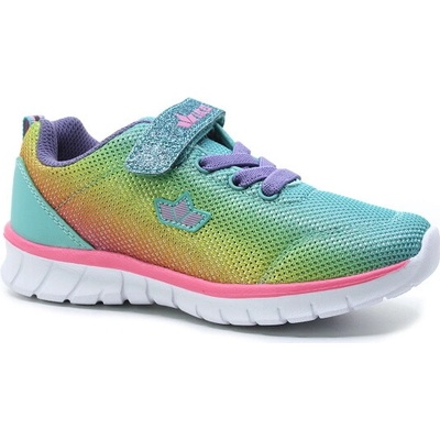 Lico Alenia VS 590958 turkis/pink/lila
