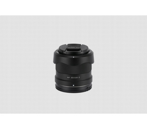 Viltrox AF 20/2.8 Z