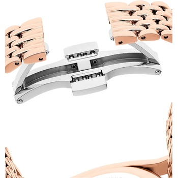 Swarovski Часовник Swarovski CRYSTALLINE (5730140)