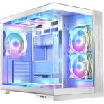 MODECOM Volcano Panorama Apex ARGB 7F white (AT-PANORAMA-7F-ARGB-20-000000-0002)