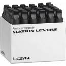 Lezyne Matrix Lever Box Set Black