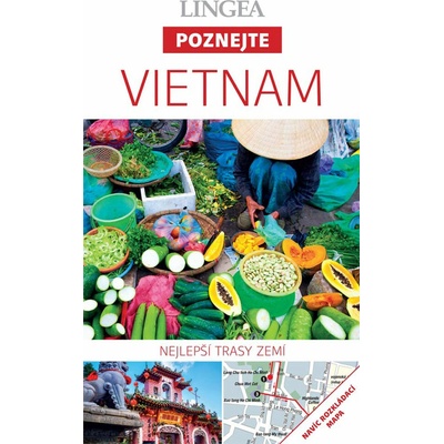 LINGEA CZ - Vietnam - Poznejte - 2. vydání