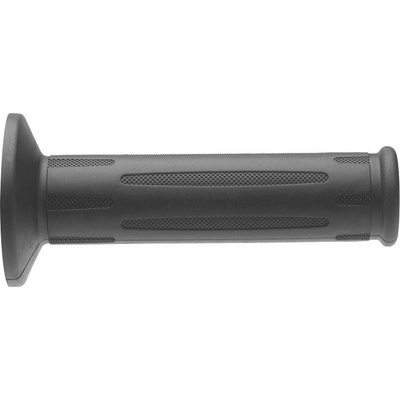 gripy OEM BMW styl 6189 (scooter/road) délka 122 mm, DOMINO (černé)