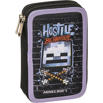 Graffiti Несесер с пособия Graffiti Minecraft - Wall (258332)