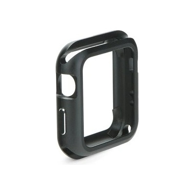 Púzdro na hodinky Apple Watch MAGNETO APPLE WATCH 7 42MM black