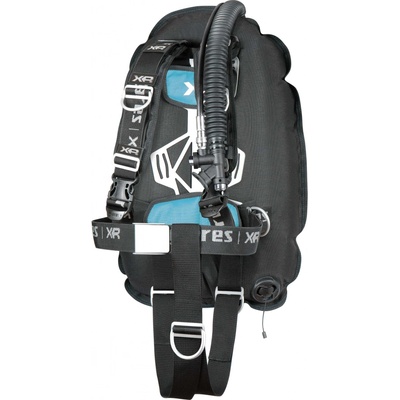 Mares XR Set pre monofľašu krídlo XR-REC TRIM 17