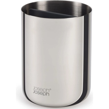 Joseph Joseph Поставка за четка за зъби EASYSTORE 70580, сребро, неръждаема стомана, Joseph Joseph (JS70580)