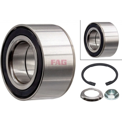 Sada ložiska kola Schaeffler FAG 713 6493 30