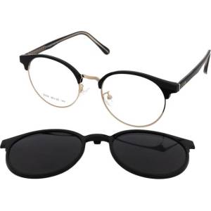 Crullé Диоптрични очила Crullé Fuse C1 Clip-on - leshti