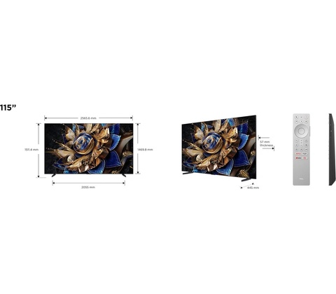 TCL 115X955 Max