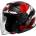 SHOEI Каска J-CRUISE 3 Whizzy TC-1