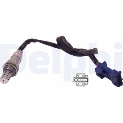 Lambda sonda DELPHI ES20308-12B1